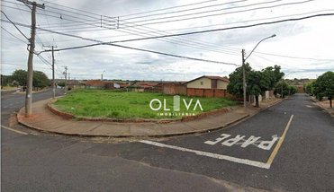 land_lot em Avenida Capitão Argeneli Munis, Jardim Arroyo - São José do Rio Preto - SP
