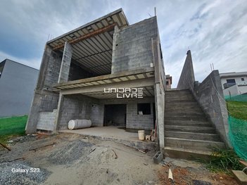 house em Rua João da Silva Pupo, Vila Nova Aparecida - Mogi das Cruzes - SP