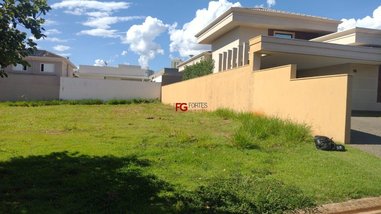 land_lot em Avenida Jornalista Bruno Kauffmann, Jardim Nova Aliança Sul - Ribeirão Preto - SP