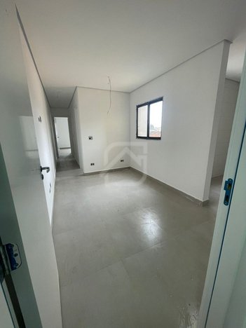 apartment em Rua Santa Adélia, Vila São Pedro - Santo André - SP