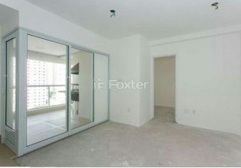 apartment em Rua Platina, Vila Azevedo - São Paulo - SP