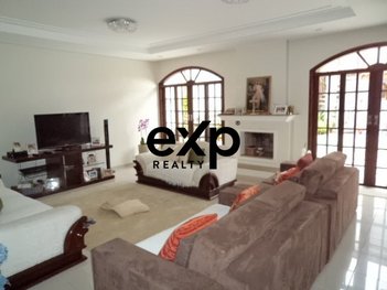 house em Rua Professora Haidêe Silva Martins, Jardim Campo Grande - São Paulo - SP