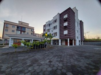 apartment em Avenida Procópio Lima, Cristo Rei - Içara - SC