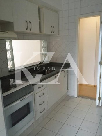 apartment em Avenida Prefeito Luís Latorre, Vila das Hortências - Jundiaí - SP