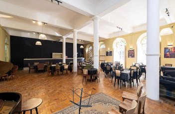 office em Rua Padre Anchieta, Centro - Pelotas - RS