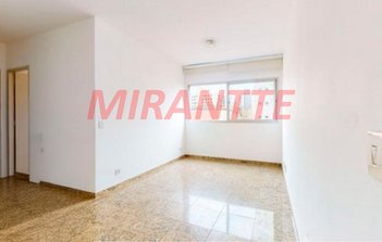 apartment em Rua Piracema, Santa Teresinha - São Paulo - SP