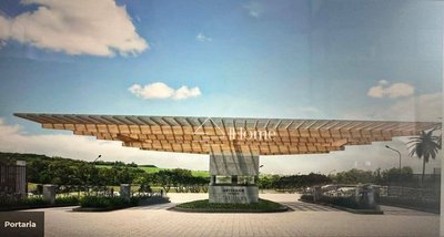 land_lot em Avenida Isaura Roque Quércia, Loteamento Residencial Pedra Alta (Sousas) - Campinas - SP