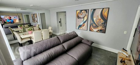 apartment em Avenida Direitos Humanos, Imirim - São Paulo - SP