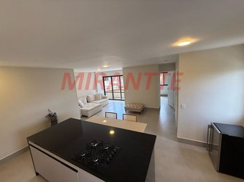 apartment em Rua Doutor César, Santana - São Paulo - SP