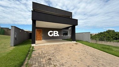 house em Rua Nelson Brunelli, Conjunto Habitacional Alexandre Urbanas - Londrina - PR