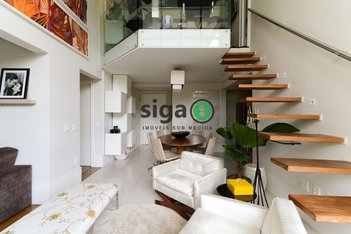 apartment em Avenida Dona Helena Pereira de Moraes, Parque do Morumbi - São Paulo - SP