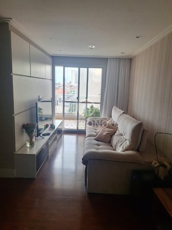 apartment em Avenida do Imperador, Limoeiro - São Paulo - SP