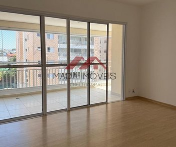 apartment em Rua Armando Maritan, Vila Oliveira - Mogi das Cruzes - SP