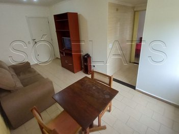 apartment em Rua Major Diogo, Bela Vista - São Paulo - SP