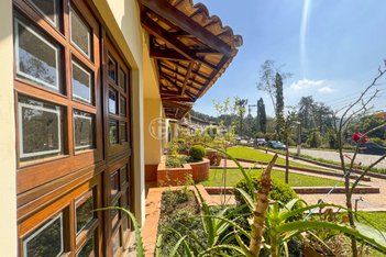 apartment em Rua da Cooperativa, Aliança - Ribeirão Pires - SP