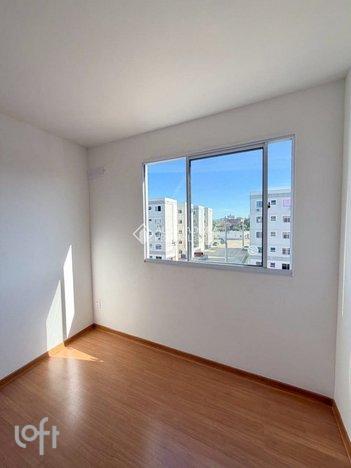 apartment em Avenida Lions Scharlau, Santos Dumont - São Leopoldo - RS