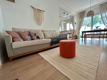 apartment em Avenida Campeche, Campeche - Florianópolis - SC