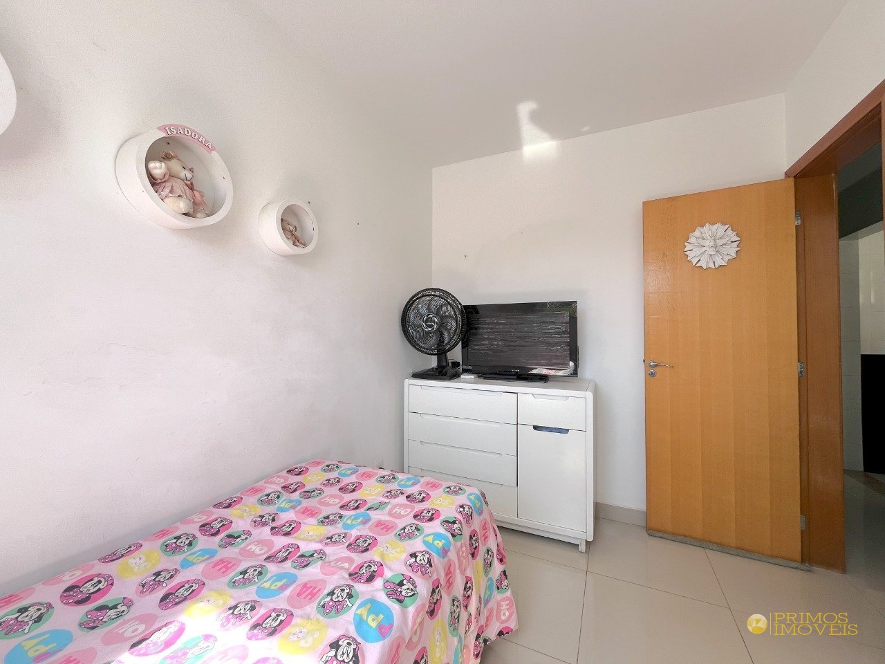 Apartamento com 2 quartos — São João Batista (Venda Nova), Belo Horizonte