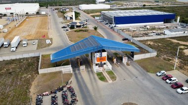 industrial em Avenida Presidente Dutra, Centro - Vitória da Conquista - BA