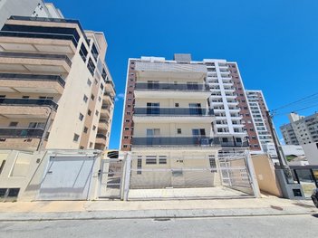 apartment em Rua Pintor Eduardo Dias, Barreiros - São José - SC