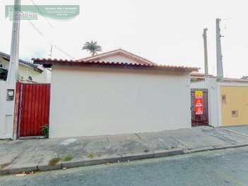 commercial_building em Rua José da Silva Andrade, Vila Bourghese - Pindamonhangaba - SP