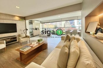 apartment em Rua João Moura, Pinheiros - São Paulo - SP