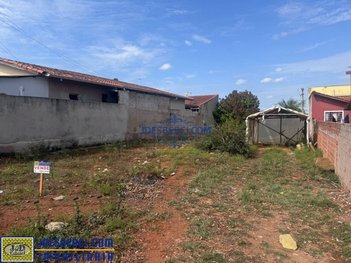land_lot em Rua Schoenmaker, Residencial dos Imigrantes - Holambra - SP