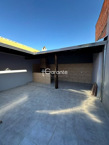 house em Alameda Sócrates, Parque Santa Edwiges - Bauru - SP