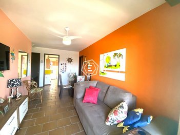 apartment em Avenida Paraguassu, Centro - Xangri-Lá - RS