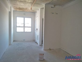 office em Rua Doutor Pompílio Mercadante, Centro - Jacareí - SP