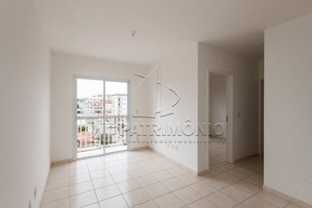apartment em Alameda das Petúnias, Jardim Simus - Sorocaba - SP