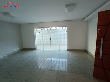 apartment em Rua Furtado de Menezes, Santa Rosa - Belo Horizonte - MG