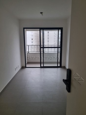 apartment em Rua Doutor Tomás Alves, Vila Mariana - São Paulo - SP