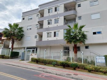 apartment em Tertuliano Brito Xavier, Jurerê - Florianópolis - SC