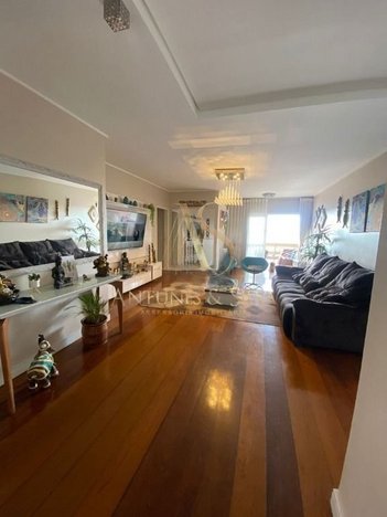 apartment em Avenida Engenheiro Ary de Abreu Lima, Jardim Europa - Porto Alegre - RS