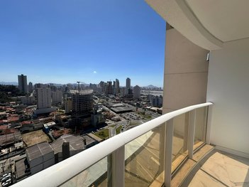 apartment em Rua Gregório Chaves, Fazenda - Itajaí - SC