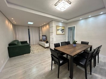 apartment em Felipe Neves, Canto - Florianópolis - SC