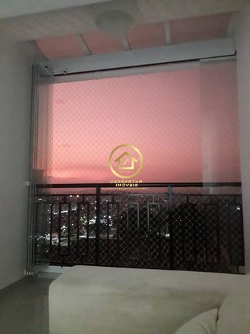 apartment em Avenida Nelson Palma Travassos, Loteamento City Jaragua - São Paulo - SP