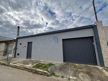 house em Rua Quero-quero, Felícia - Vitória da Conquista - BA