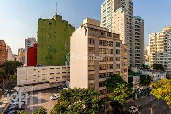 apartment em Santa Isabel, Bela Vista - São Paulo - SP