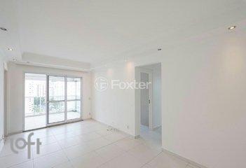 apartment em Avenida Fagundes Filho, Saúde - São Paulo - SP