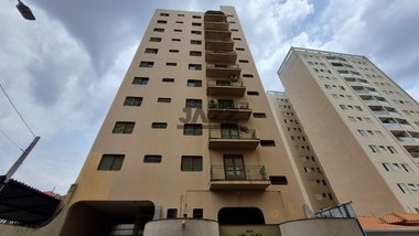 apartment em Rua Padre Vieira, Centro - Campinas - SP