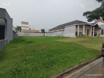 land_lot em Avenida das Palmeiras, Bairro do Grama - Caçapava - SP