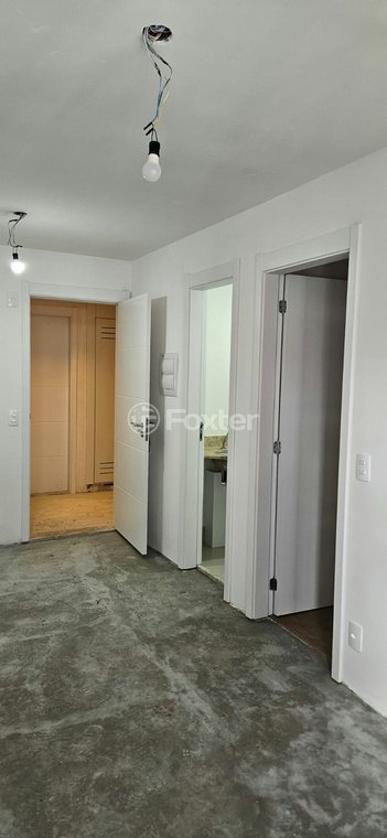 apartment em Rua Vergueiro, Cursino - São Paulo - SP