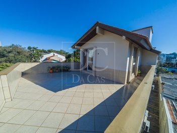 apartment em Jaguari, Cristal - Porto Alegre - RS