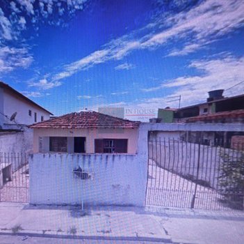 house em Rua Ministro Junqueira Ayres, Interlagos - São Paulo - SP