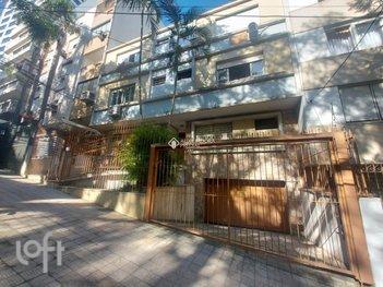 apartment em General João Telles, Bom Fim - Porto Alegre - RS