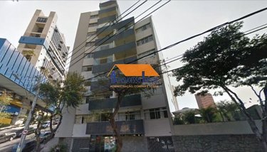 apartment em Leonardo Gutierrez, Gutierrez - Belo Horizonte - MG