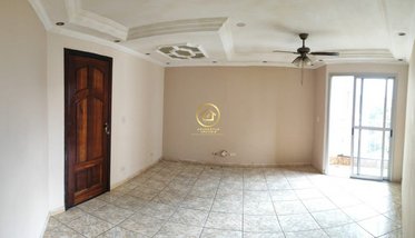 apartment em Avenida Raimundo Pereira de Magalhães, Pirituba - São Paulo - SP