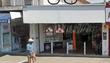 business em Avenida Andrômeda, Jardim Satélite - São José dos Campos - SP